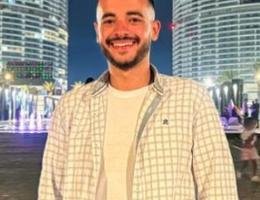 العميل Hussein Mahmoud