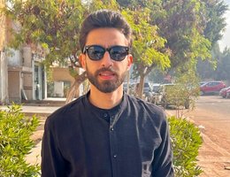 العميل .Haitham saleh