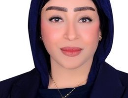 Agent Asmaa Fawzy