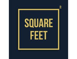 Square Feet
