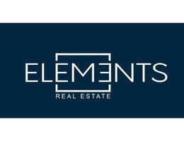 Elements real estate