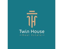 Twin House