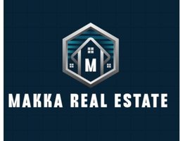 Makka Real Estate.