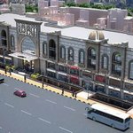 محلات للإيجار في حي الراشدية تطبيق عقار