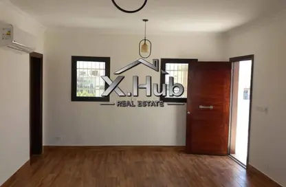 سطح - 1 حمام للايجار في ذا كورت ياردز - كمبوندات الشيخ زايد - الشيخ زايد - الجيزة