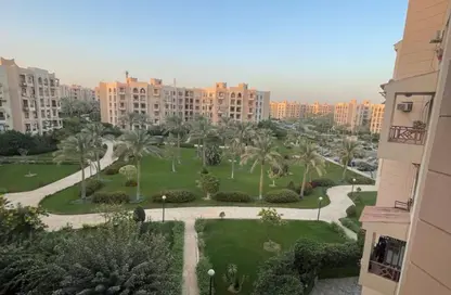 شقة - 2 غرف نوم - 1 حمام للبيع في الرحاب - مدينة القاهرة الجديدة - القاهرة