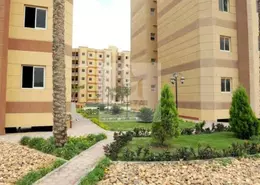 Villa - 4 Bedrooms - 4 Bathrooms for sale in Ruya comound - 6 October Compounds - 6 October City - Giza