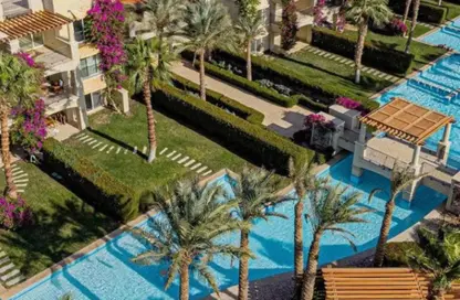 Chalet - 1 Bedroom - 1 Bathroom for sale in Veranda - Sahl Hasheesh - Hurghada - Red Sea Chalet - 1 Bedroom - 1 Bathroom for sale in Veranda - Sahl Hasheesh - Hurghada - Red Sea