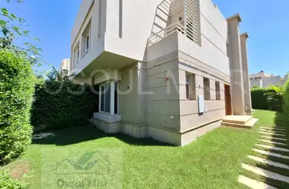 فيلا - 3 غرف نوم - 4 حمامات للايجار في اتريو - كمبوندات الشيخ زايد - الشيخ زايد - الجيزة
