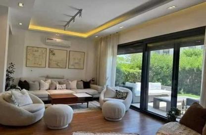 Apartment - 3 Bedrooms - 3 Bathrooms for sale in Kayan - Sheikh Zayed Compounds - Sheikh Zayed City - Giza
