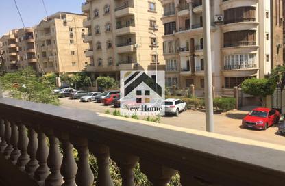 شقة - 3 غرف نوم - 2 حمامات للبيع في عمارات النرجس - النرجس - مدينة القاهرة الجديدة - القاهرة