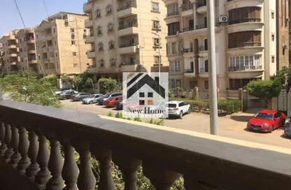 شقة - 3 غرف نوم - 2 حمامات للبيع في عمارات النرجس - النرجس - مدينة القاهرة الجديدة - القاهرة