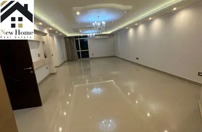 دوبلكس - 3 غرف نوم - 3 حمامات للايجار في الشطر الثالث عشر - زهراء المعادي - حي المعادي - القاهرة