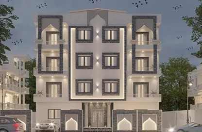 Land - Studio for sale in Bait Alwatan - The 5th Settlement - New Cairo City - Cairo