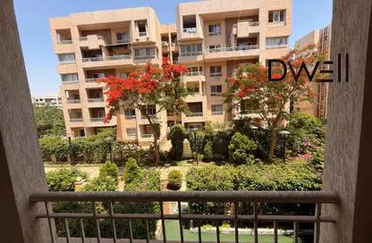 Apartment - 3 Bedrooms - 2 Bathrooms for sale in Madinaty - Cairo