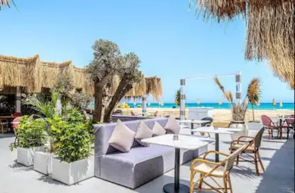 Chalet - 2 Bedrooms - 2 Bathrooms for sale in Jebal El Sokhna - Al Ain Al Sokhna - Suez