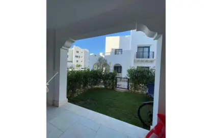 Chalet - 1 Bedroom - 1 Bathroom for sale in Marassi - Sidi Abdel Rahman - North Coast
