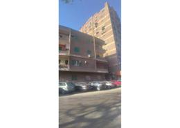 بناية كاملة - 8 حمامات for للبيع in شارع السودان - الصحفيين - الجيزة