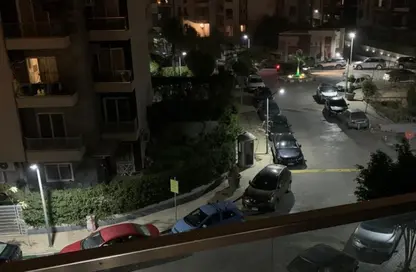 شقة - 3 غرف نوم - 3 حمامات للبيع في زايد ديونز - الحي السادس - الشيخ زايد - الجيزة