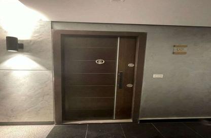 Apartment - 2 Bedrooms - 2 Bathrooms for sale in Sun Capital - Fayoum Desert road - 6 October City - Giza
