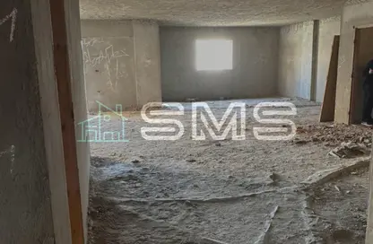 Apartment - 3 Bedrooms - 3 Bathrooms for sale in American University Housing District - 5th Settlement Compounds - The 5th Settlement - New Cairo City - Cairo