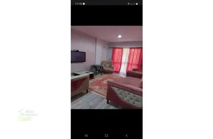 شقة - 2 غرف نوم - 1 حمام للايجار في دجلة بالمز - طريق الواحات - مدينة 6 أكتوبر - الجيزة