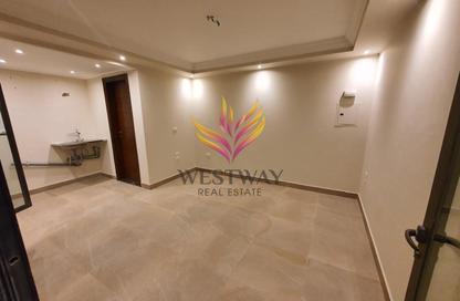 Apartment - Studio - 1 Bathroom for rent in Westown - Sheikh Zayed Compounds - Sheikh Zayed City - Giza