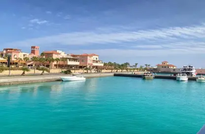شاليه - 2 غرف نوم - 2 حمامات للبيع في ميسكا - سوما باى - سفاجا - الغردقة - محافظة البحر الاحمر
