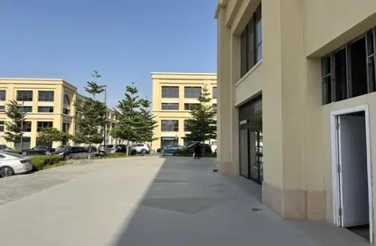 Retail - Studio - 1 Bathroom for rent in Mivida - 5th Settlement Compounds - The 5th Settlement - New Cairo City - Cairo