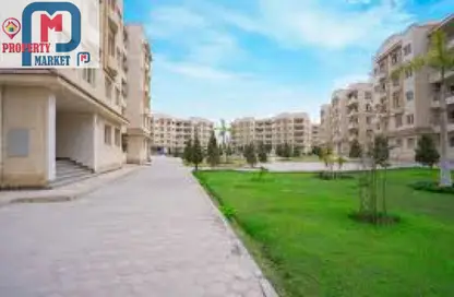 شقة - 3 غرف نوم - 2 حمامات للبيع في كمبوندات 6 أكتوبر - مدينة 6 أكتوبر - الجيزة