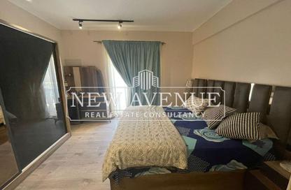 Apartment - 2 Bedrooms - 2 Bathrooms for sale in Hyde Park - 5th Settlement Compounds - The 5th Settlement - New Cairo City - Cairo