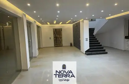Duplex - 3 Bedrooms - 3 Bathrooms for rent in 7th District - Sheikh Zayed City - Giza Duplex - 3 Bedrooms - 3 Bathrooms for rent in 7th District - Sheikh Zayed City - Giza