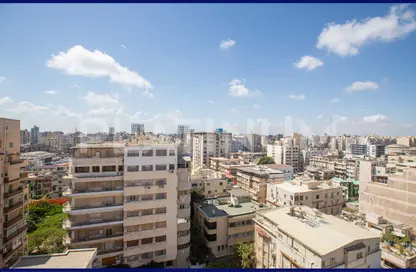 Apartment - 4 Bedrooms - 4 Bathrooms for sale in Latin Quarter - Raml Station - Hay Wasat - Alexandria
