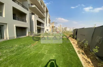شقة - 3 غرف نوم - 3 حمامات للبيع في فورتين جولف ريزيدنس - اب تاون كايرو - المقطم - القاهرة