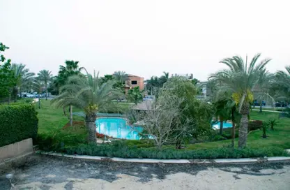 فيلا - 8 غرف نوم - 8 حمامات للبيع في سوان ليك ريزيدنس - كمبوندات التجمع الخامس - التجمع الخامس - مدينة القاهرة الجديدة - القاهرة