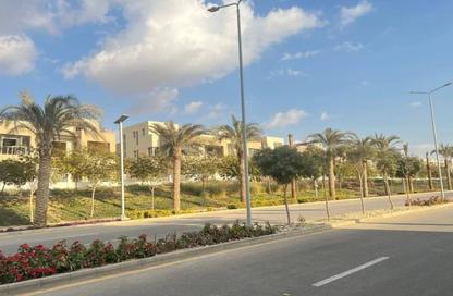 تاون هاوس - 4 غرف نوم - 4 حمامات للبيع في بالم هيلز نيو كايرو - كمبوندات التجمع الخامس - التجمع الخامس - مدينة القاهرة الجديدة - القاهرة
