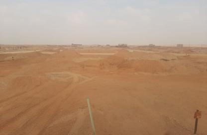 Land - Studio for sale in Belbeis   10th of Ramadan Road - Zezenia 10th of Ramadan - 10th of Ramadan City - Sharqia