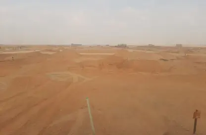 قطعة أرض - استوديو للبيع في زيزينيا العاشر من رمضان - مدينة العاشر من رمضان - الشرقية