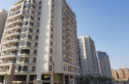 Apartment - 3 Bedrooms - 2 Bathrooms for sale in Bavaria Town - Zahraa El Maadi - Hay El Maadi - Cairo