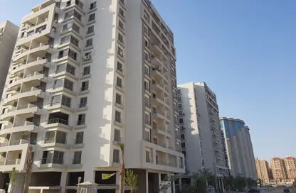 Apartment - 3 Bedrooms - 2 Bathrooms for sale in Bavaria Town - Zahraa El Maadi - Hay El Maadi - Cairo