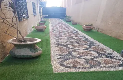 دوبلكس - 4 غرف نوم - 3 حمامات للبيع في عمارات النرجس - النرجس - مدينة القاهرة الجديدة - القاهرة