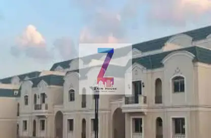 Townhouse - 4 Bedrooms - 4 Bathrooms for sale in L'avenir - Mostakbal City Compounds - Mostakbal City - Future City - Cairo