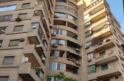 Whole Building - 7+ Bedrooms - 7+ Bathrooms for sale in Downtown - Cairo