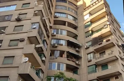 Whole Building - 7+ Bedrooms - 7+ Bathrooms for sale in Downtown - Cairo