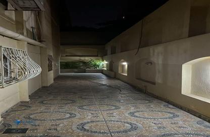 Duplex - 5 Bedrooms - 4 Bathrooms for sale in Mohamed Hussein Mahmoud St. - Area E - Ganoob El Acadimia - New Cairo City - Cairo