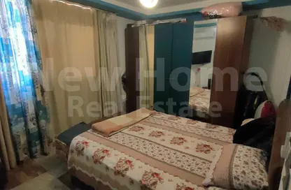 شقة - 3 غرف نوم - 1 حمام للبيع في ميدان سموحة - سموحة - حي شرق - الاسكندرية