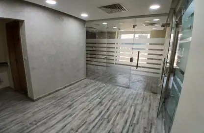 Office Space - Studio - 1 Bathroom for sale in Trivium Square - North Teseen St. - The 5th Settlement - New Cairo City - Cairo