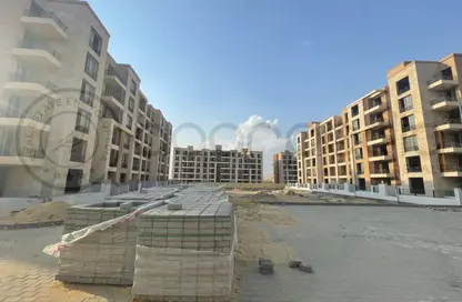 Apartment - 3 Bedrooms - 3 Bathrooms for sale in Taj City - 5th Settlement Compounds - The 5th Settlement - New Cairo City - Cairo