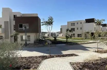 شقة - 2 غرف نوم - 2 حمامات للبيع في بيراميدز هيلز - طريق مصر اسكندرية الصحراوي - مدينة 6 أكتوبر - الجيزة