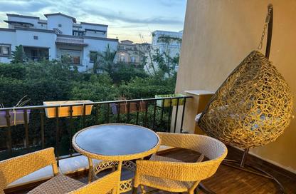 Twin House - 3 Bedrooms - 4 Bathrooms for sale in Mivida - 5th Settlement Compounds - The 5th Settlement - New Cairo City - Cairo